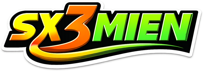 Logo sx3mien